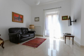 Appartamento Piazza Pretoria Palermo